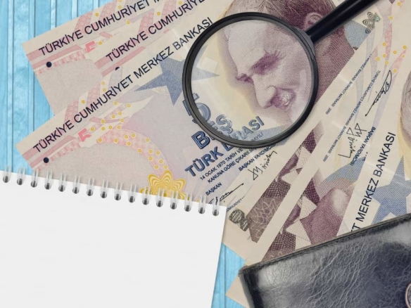 Tipping in Turkey, Haggling