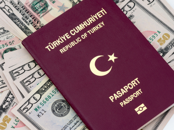 How to Get Turkish Citizenship