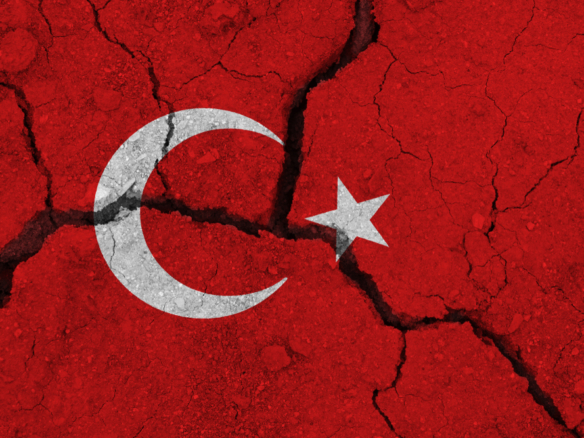 History of Earthquakes in Turkey
