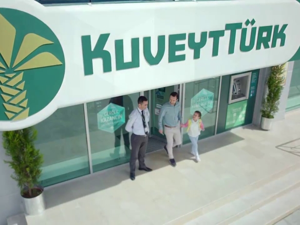 Turkish banks,How to open a bank account in Turkey,Kuveyt Turk, Bankasi,Istanbul,foreign investment,real estate, finance,Islamic bank,Muslim,halal,hijra