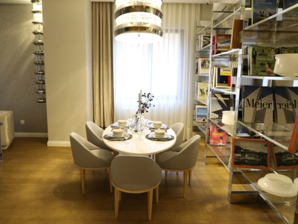 Property image - Apartments In Bahcesehir, Near New Istanbul Canal