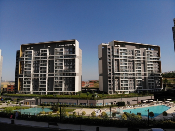 Property image - 3+1 & 4+1 Apartments For Sale In Bahcesehir (Project No: TPB-34-GP)