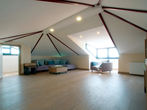 Property image - Luxurious Villas in West Marina Beylikd