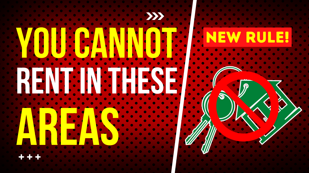 Rental Restrictions For Foreigners In Turkey | June 2022?